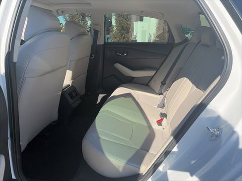 Used 2025 Honda Accord EX-L image 13