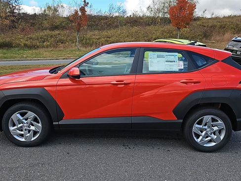 New 2026 Hyundai Kona SE image 4