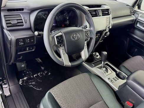 Used 2022 Toyota 4Runner Trail Special Edition image 10