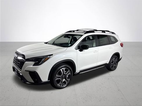 New 2026 Subaru Ascent Limited w/ Popular Package #2 image 2