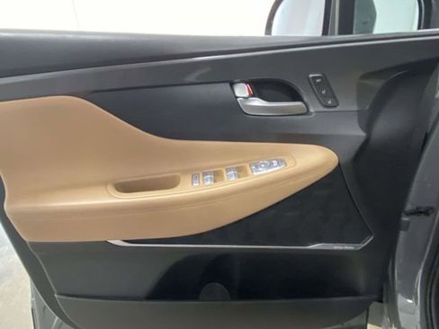 Used 2023 Hyundai Santa Fe Calligraphy w/ Winter Weather Package image 14