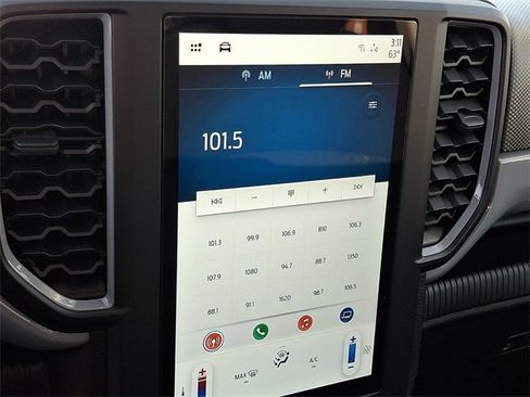 New 2025 Ford Ranger XL w/ Trailer Tow Package image 12