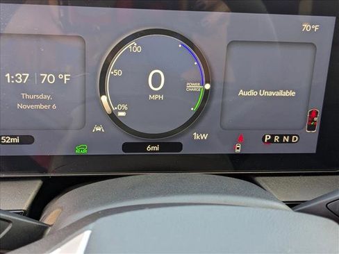 New 2025 Honda Prologue EX image 11