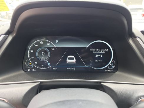 Used 2020 Hyundai Sonata Limited FWD image 32
