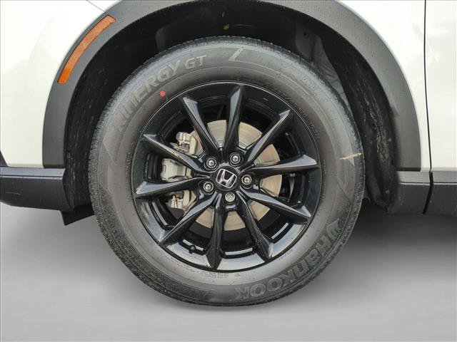 Certified 2026 Honda CR-V Sport-L image 10