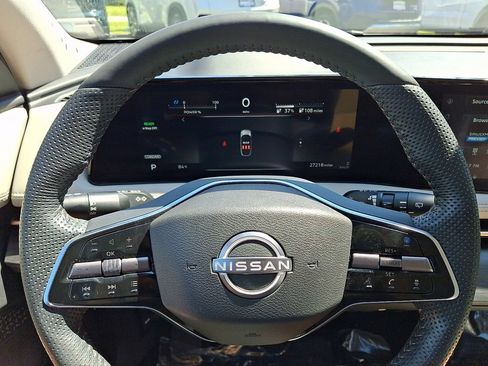 Certified 2024 Nissan Ariya AWD image 21