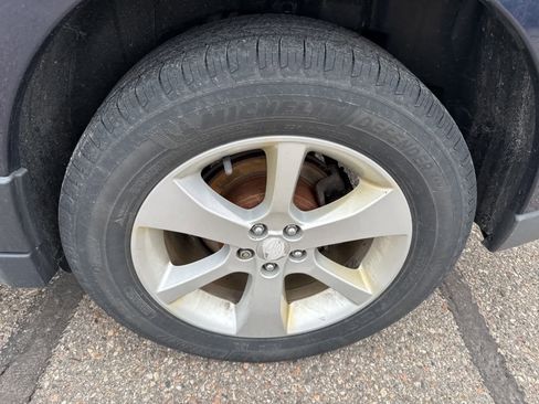 Used 2014 Subaru Outback 2.5i Premium image 7