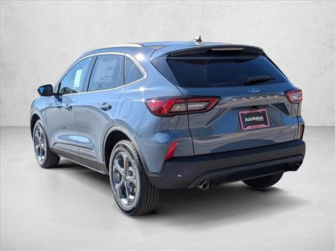New 2026 Ford Escape ST-Line w/ Tech Pack #1 AWD/4WD image 8