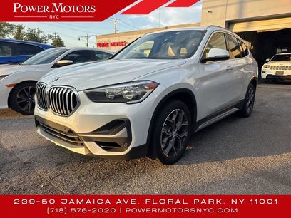 Used 2022 BMW X1 xDrive28i w/ Convenience Package