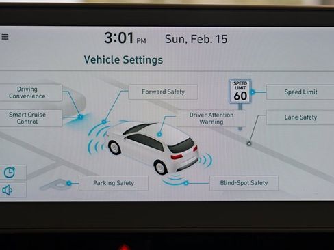 Used 2023 Hyundai Ioniq 5 Limited w/ Cargo Package image 19