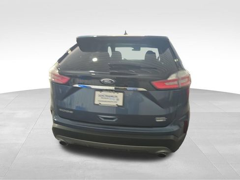 Used 2019 Ford Edge SEL w/ Equipment Group 201A AWD/4WD image 4