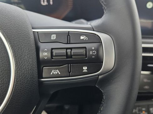 New 2026 Kia K5 GT-Line image 22