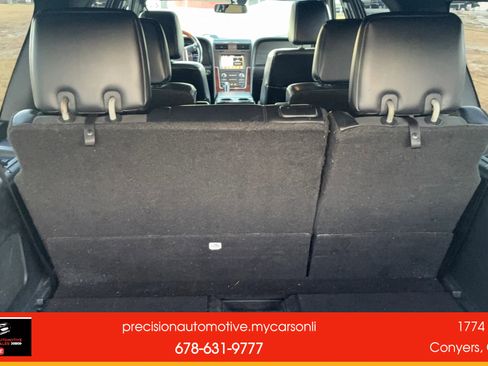 Used 2016 Lincoln Navigator L Select image 16