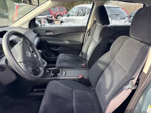 Used 2012 Honda CR-V LX image 12