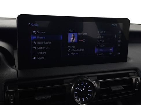 Used 2025 Lexus IS 350 F Sport image 24