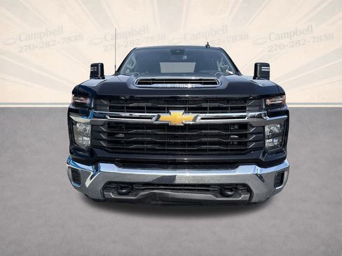 Used 2024 Chevrolet Silverado 2500 LT image 8