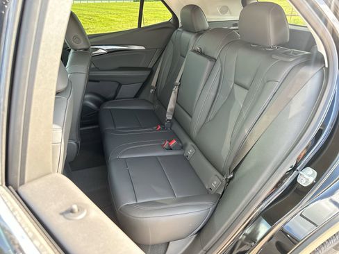 New 2025 Buick Envision Preferred image 22