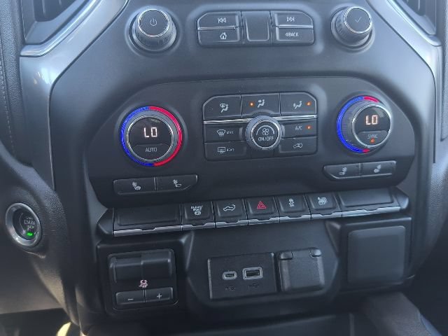 Used 2023 Chevrolet Silverado 2500 LT w/ Convenience Package AWD/4WD image 23