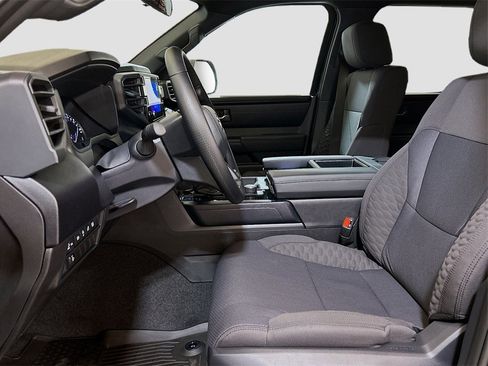 New 2026 Toyota Tundra SR5 image 20