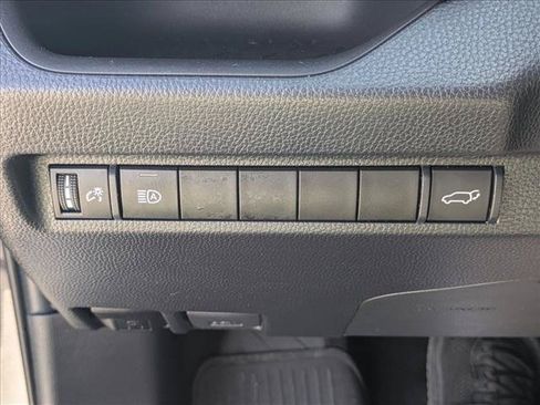 Used 2024 Toyota RAV4 XLE w/ Convenience Package AWD/4WD image 12