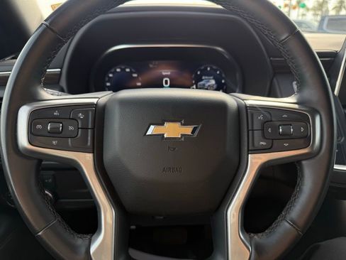 Used 2024 Chevrolet Tahoe LT image 23