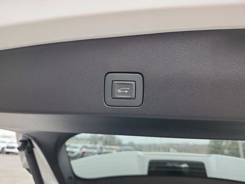 New 2026 Buick Encore GX Avenir w/ Avenir Technology Package image 10