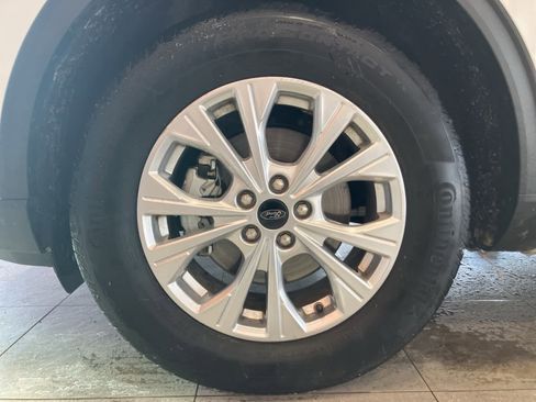 Used 2025 Ford Escape Active image 9