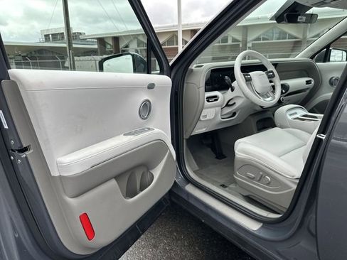 New 2026 Hyundai Palisade SEL image 18