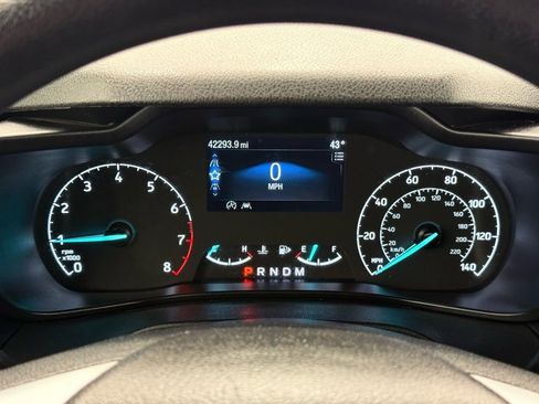 Used 2023 Ford Transit Connect XLT image 28