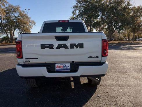 Used 2025 RAM 2500 Big Horn image 5