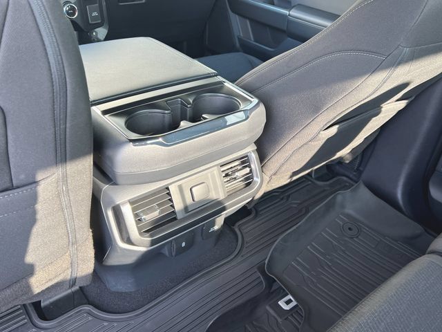 Used 2023 Ford F150 XLT w/ Equipment Group 302A High AWD/4WD image 32