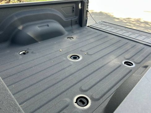 New 2026 RAM 2500 Big Horn AWD/4WD image 34