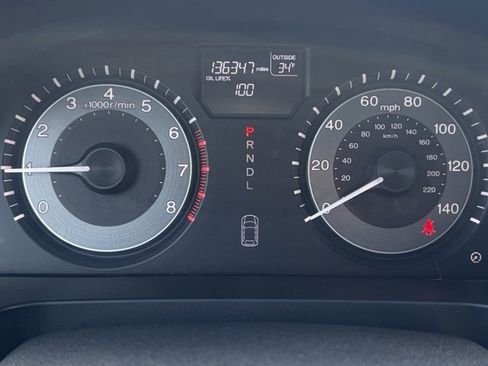 Used 2015 Honda Odyssey EX-L image 19