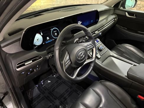 Used 2023 Hyundai Palisade Limited AWD/4WD image 13