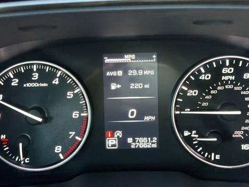 Certified 2025 Subaru Outback Premium AWD/4WD image 33