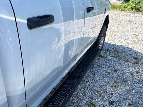 Used 2023 RAM 2500 Tradesman AWD/4WD image 25