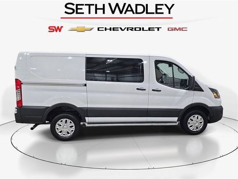 Used 2024 Ford Transit 250 Base w/ Exterior Upgrade Package image 8