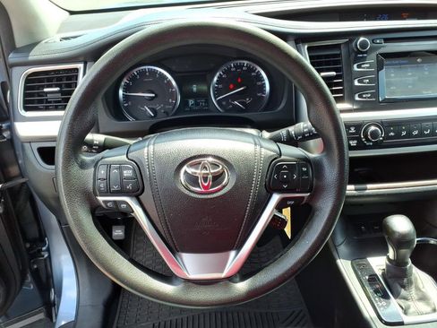 Used 2015 Toyota Highlander LE FWD image 20