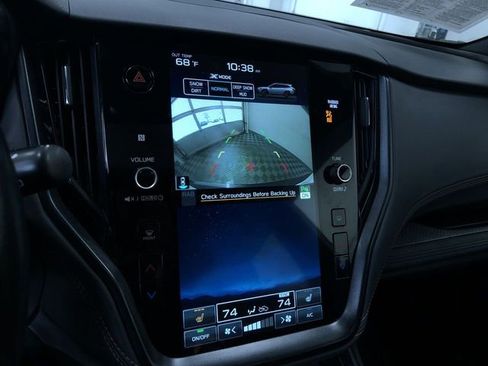 Used 2023 Subaru Outback Wilderness image 29