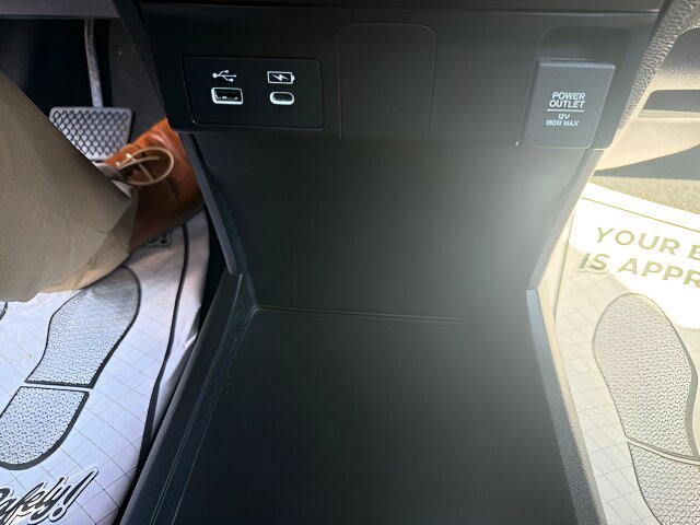 Used 2025 Honda Odyssey Sport-L image 20