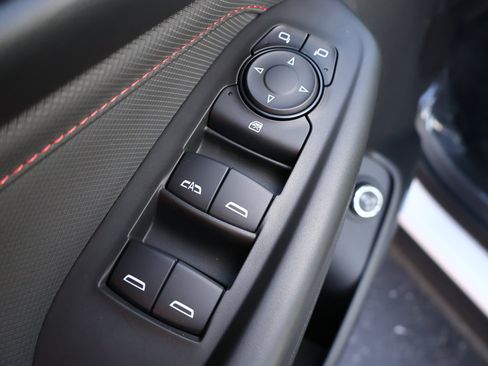 New 2026 Chevrolet TrailBlazer RS w/ Convenience Package image 8