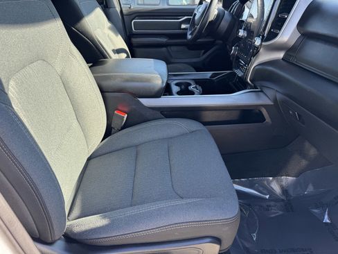 Certified 2021 RAM 1500 Big Horn image 8