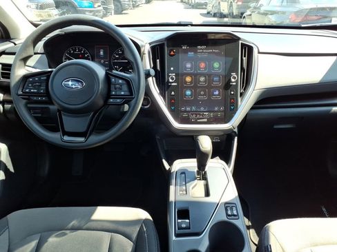 Certified 2025 Subaru Crosstrek 2.0i Premium AWD/4WD image 16