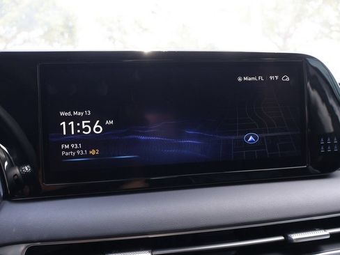 Used 2024 Hyundai Palisade SEL FWD image 49