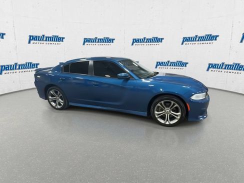 Used 2021 Dodge Charger GT w/ Plus Group RWD image 3