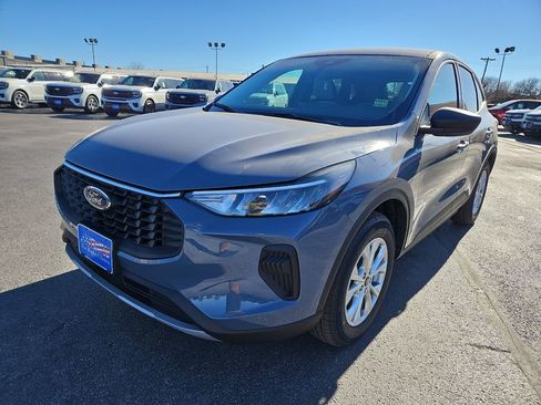 New 2026 Ford Escape Active w/ Tech Pack #1 image 4