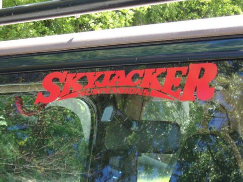 Used 2000 Jeep Wrangler Sahara image 12