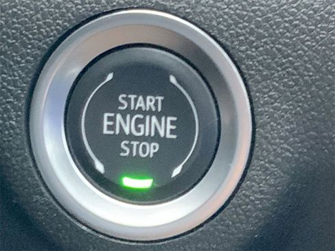 Used 2025 GMC Terrain Elevation image 16