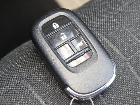 Used 2023 Honda HR-V Sport image 35
