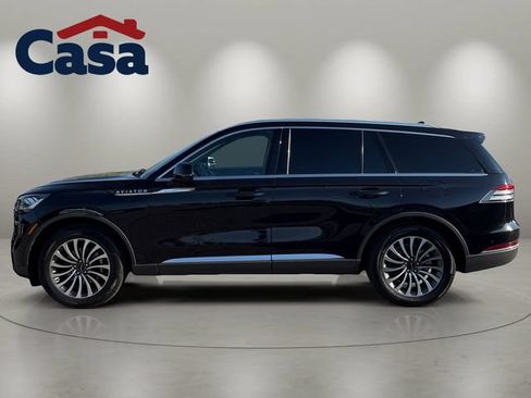 Used 2020 Lincoln Aviator Reserve w/ Equipment Group 201A AWD/4WD image 3